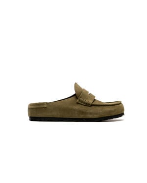 Birkenstock Naples Wrapped (Narrow Fit) | 1030252 | AFEW STORE